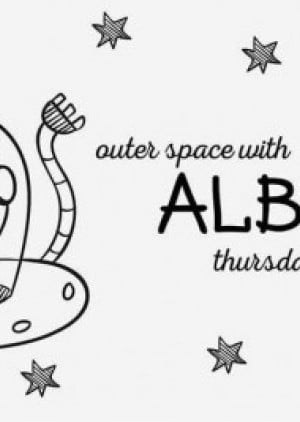 Outer Space with Albui