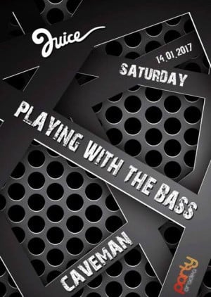Playing with the Bass