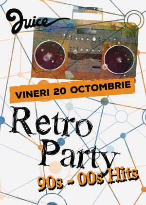 Retro Party