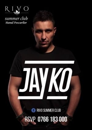Rivo Summer Club - JayKo