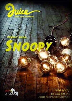 Snoopy