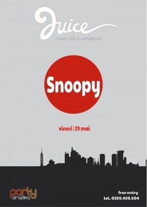 Snoopy