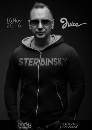 Sterbinsky