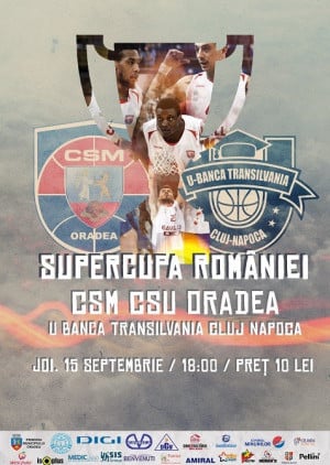 Supercupa Romaniei