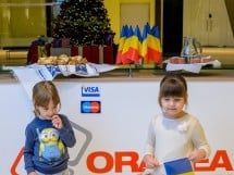 1 Decembrie la Oradea Shopping CIty