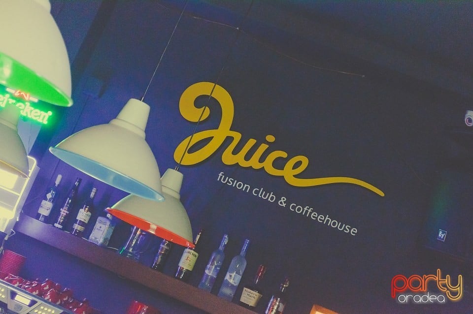 Adrianho, Juice