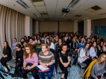 Affect Cosmetics România Event