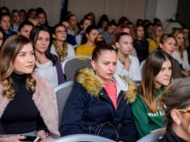 Affect Cosmetics România Event