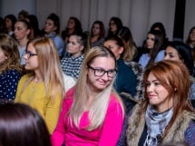 Affect Cosmetics România Event