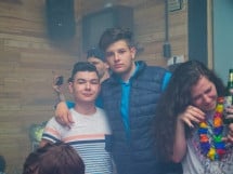 After School Summer Party
