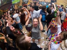 After School Summer Party