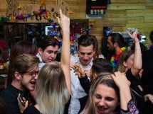 After School Summer Party
