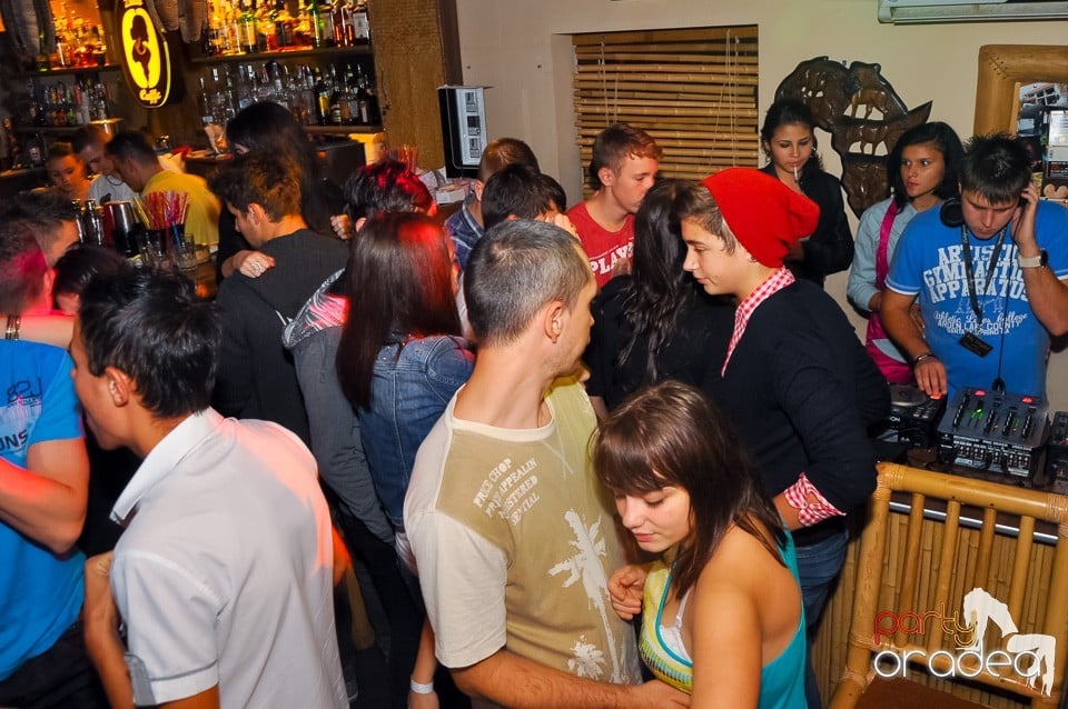 Afterparty - Balul Bobocilor Ady Endre, Zulu Caffe
