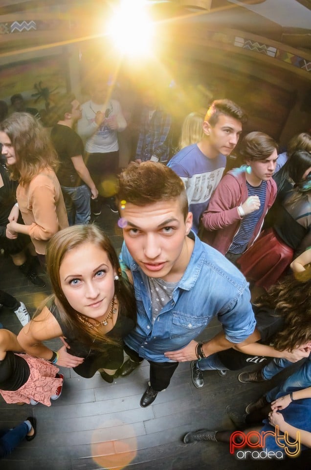 Afterparty - Balul Bobocilor Ady Endre, Zulu Caffe