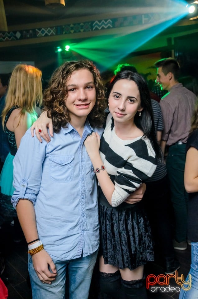 Afterparty - Balul Bobocilor Ady Endre, Zulu Caffe