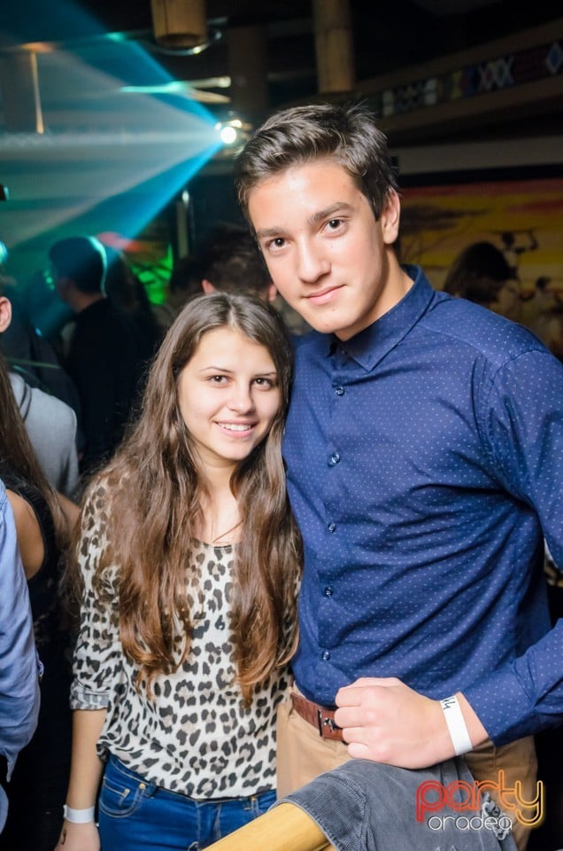 Afterparty - Balul Bobocilor Ady Endre, Zulu Caffe