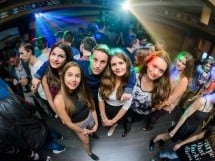 Afterparty - Balul Bobocilor Ady Endre