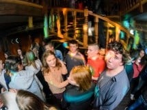 Afterparty - Balul Bobocilor Ady Endre