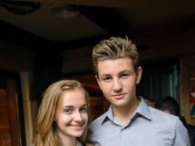 Afterparty - Balul Bobocilor Ady Endre
