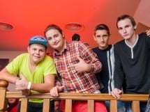 Afterparty - Balul Bobocilor Ady Endre