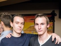 Afterparty - Balul Bobocilor Ady Endre
