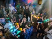 Afterparty - Balul Bobocilor Ady Endre