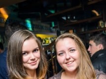 Afterparty - Balul Bobocilor Ady Endre