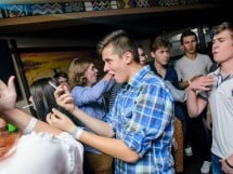 Afterparty - Balul Bobocilor Ady Endre