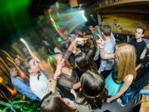 Afterparty - Balul Bobocilor Ady Endre