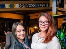 Afterparty - Balul Bobocilor Ady Endre