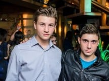 Afterparty - Balul Bobocilor Ady Endre