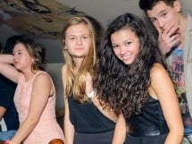 Afterparty - Balul Bobocilor Ady Endre