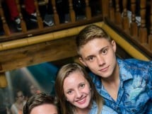 Afterparty - Balul Bobocilor Ady Endre