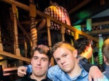 Afterparty - Balul Bobocilor Ady Endre