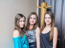 Afterparty - Balul Bobocilor Ady Endre
