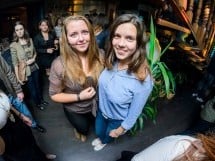 Afterparty - Balul Bobocilor Ady Endre