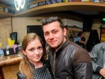 Afterparty - Balul Bobocilor Ady Endre