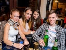 Afterparty - Balul Bobocilor Ady Endre