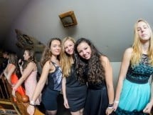 Afterparty - Balul Bobocilor Ady Endre