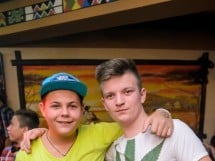 Afterparty - Balul Bobocilor Ady Endre