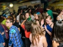 Afterparty - Balul Bobocilor Ady Endre