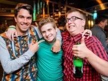 Afterparty - Balul Bobocilor Ady Endre
