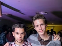 Afterparty - Balul Bobocilor Ady Endre