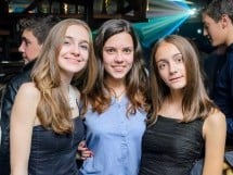 Afterparty - Balul Bobocilor Ady Endre
