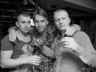 Afterparty - Tram Party