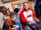 Afterparty - Tram Party