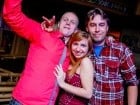Afterparty - Tram Party