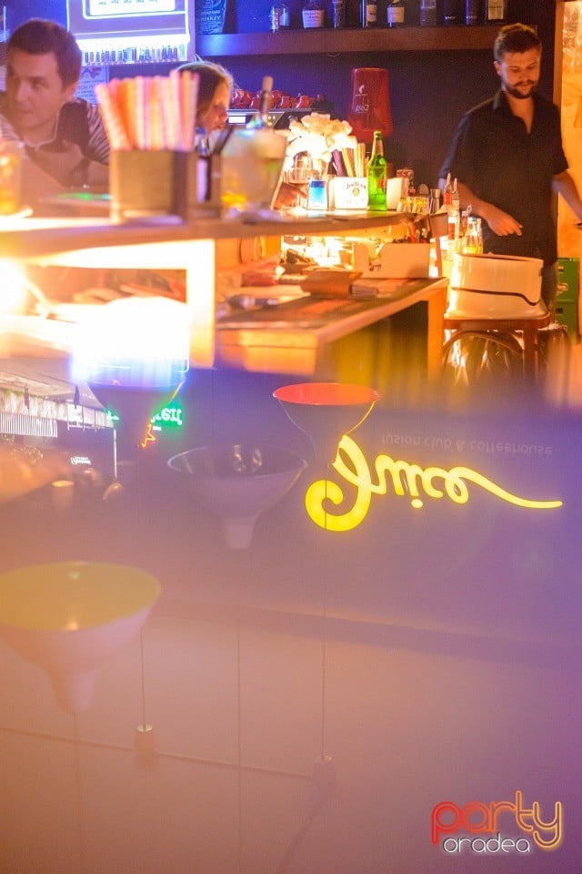 Albui la Juice, Juice