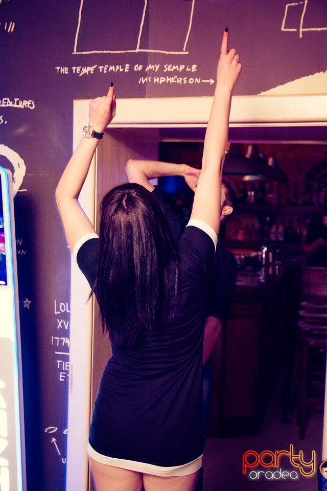 All Times Music Party, Juice