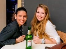 All Times Music Party